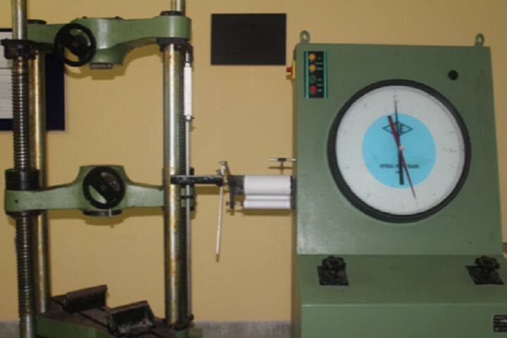 laboratory